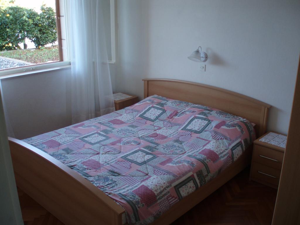 Apartment Vjera Korcula Town Quarto foto